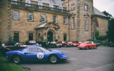 Join the HGPCA in the Scottish Highlands – 17-20 May