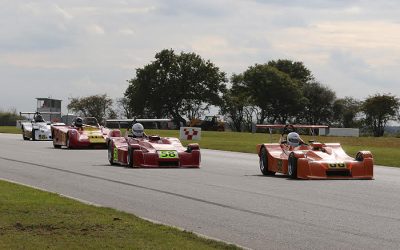 HSCC heads to East Anglia