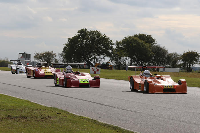 HSCC heads to East Anglia