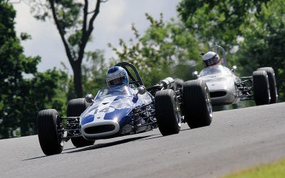 F3 Nations Cup to be held at HSCC Brands Hatch