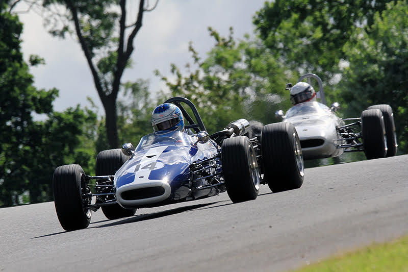 F3 Nations Cup to be held at HSCC Brands Hatch