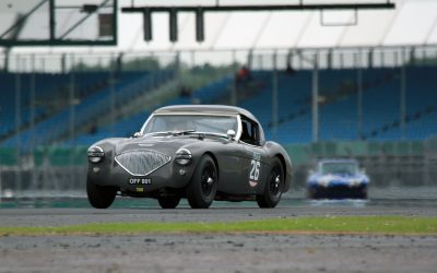 New series for 2020  – Equipe 50s