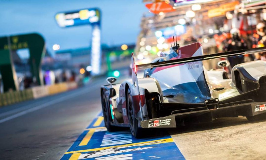 Le Mans 2018 – The Highlights