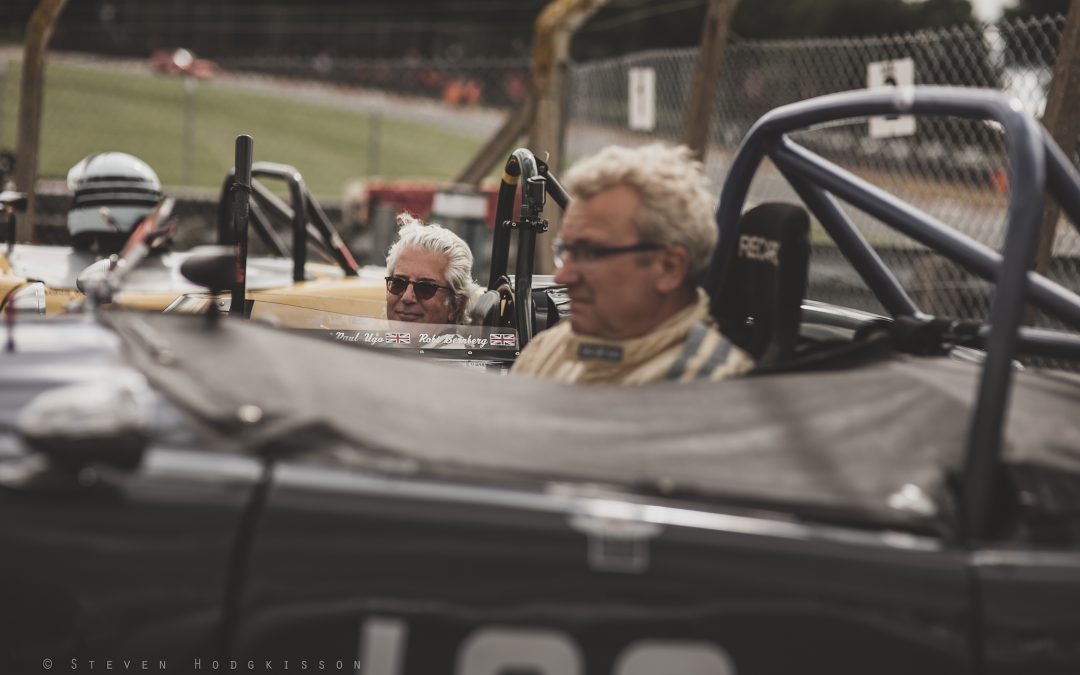 AMOC Racing heads to Brands Hatch – Sat 23 June