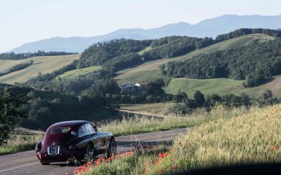 Modena Cento Ore 2018 – Results