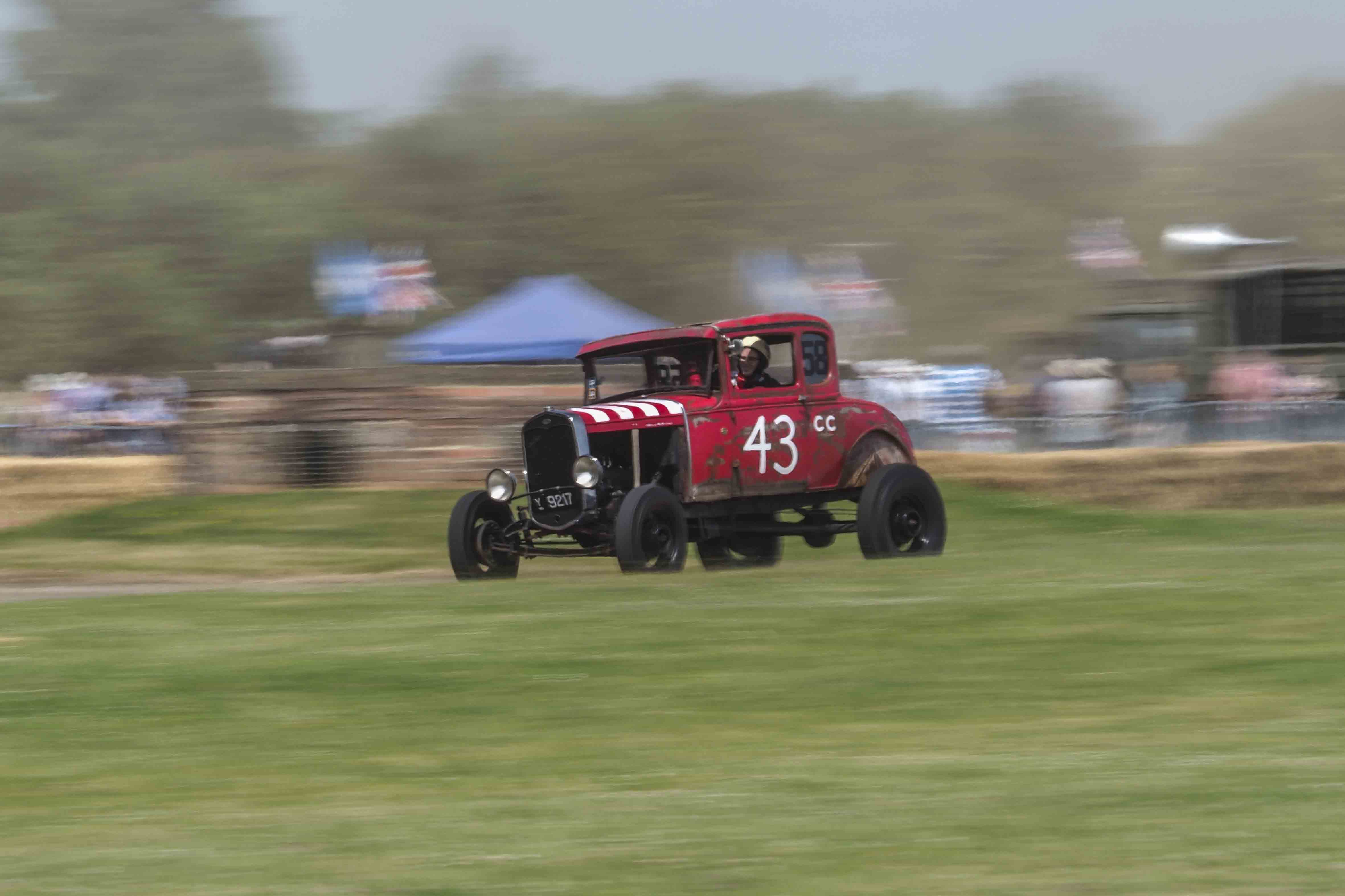 Classic and Sports Car Show Flywheel The Highlights Auto Addicts