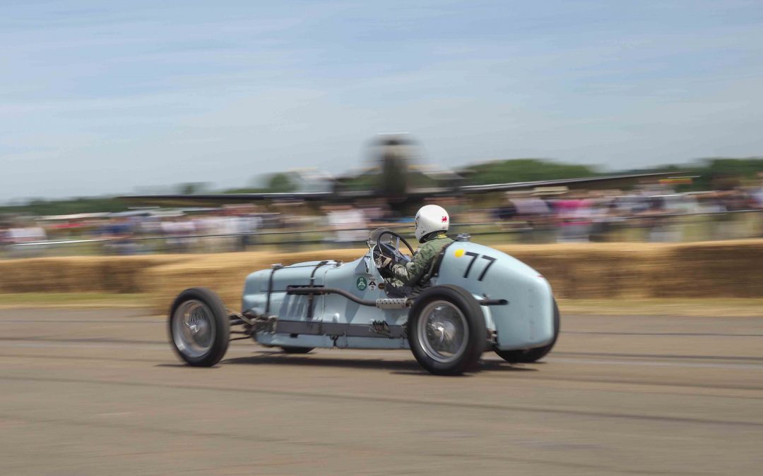 Classic and Sports Car Show – Flywheel – The Highlights