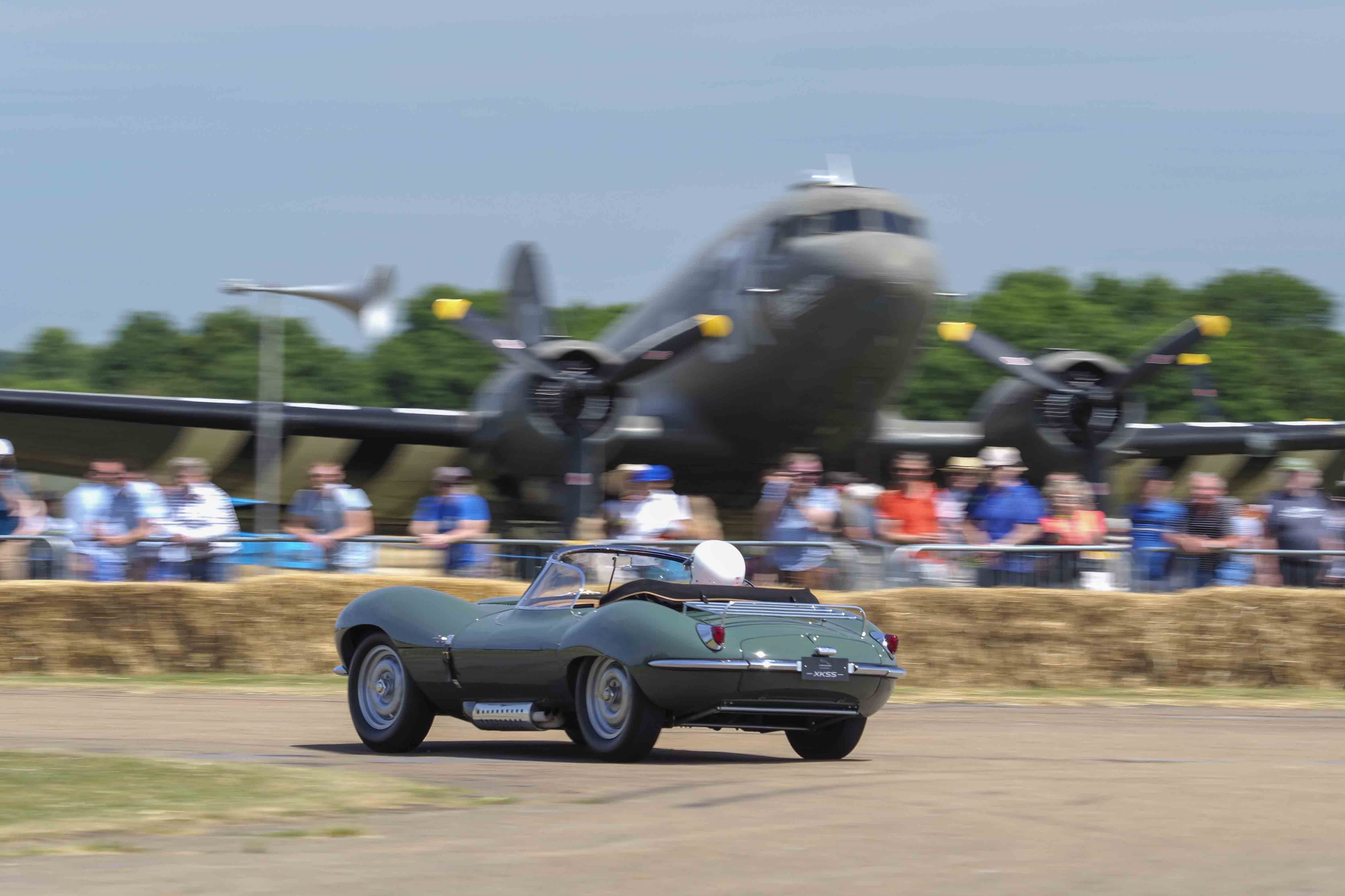 Classic and Sports Car Show Flywheel The Highlights Auto Addicts