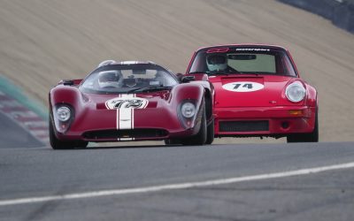 Masters Historic Festival -Brands Hatch