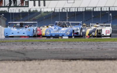 Pre-80 Endurance Series – Round 1