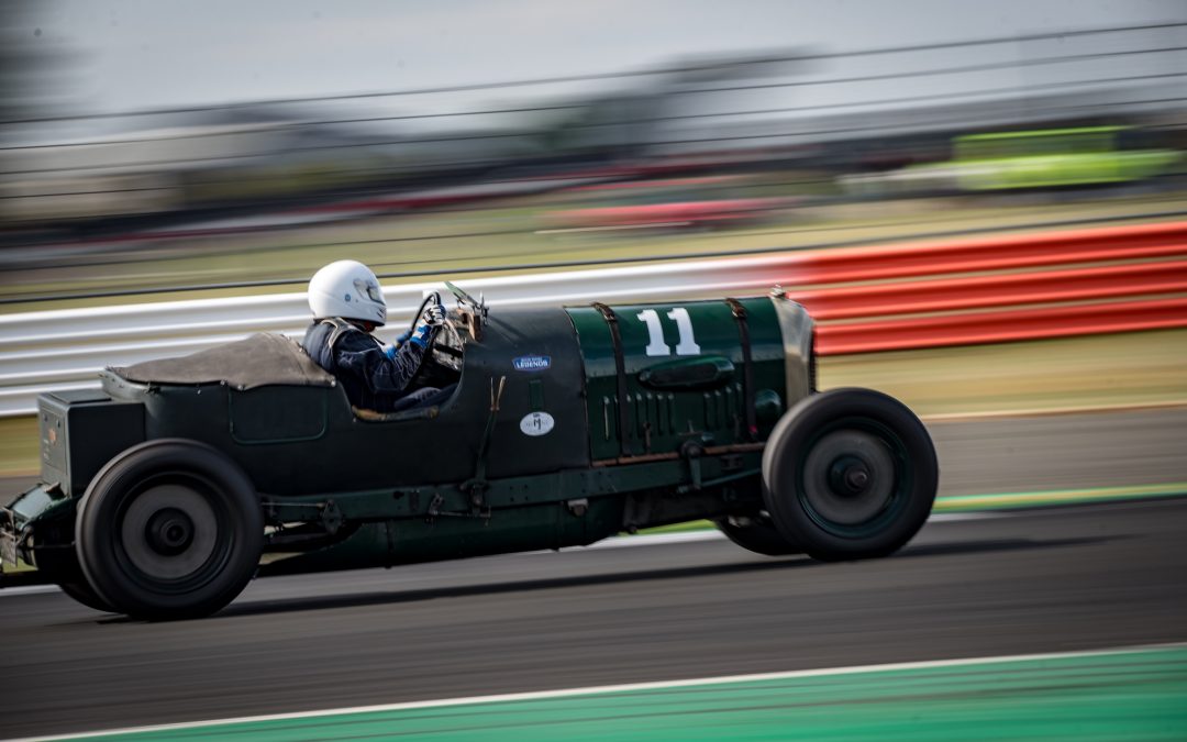 Bentley Drivers Club Meeting – 22 August