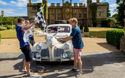 Winners of ‘RPS’ Tin Cup Trial and League Revealed