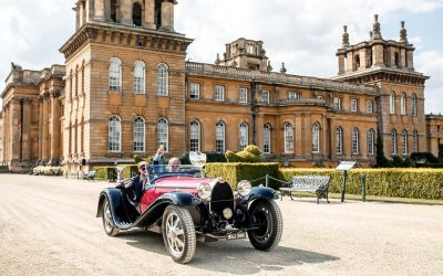 Salon Prive Winners Announced