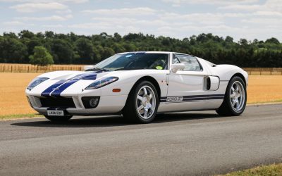2006 Ford GT for sale