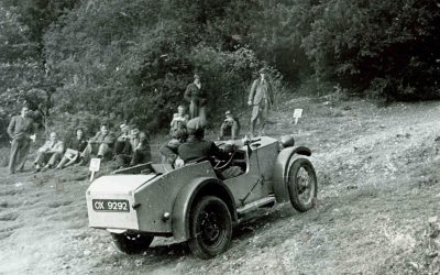 Help request: Lotus search for Lotus Mark 1