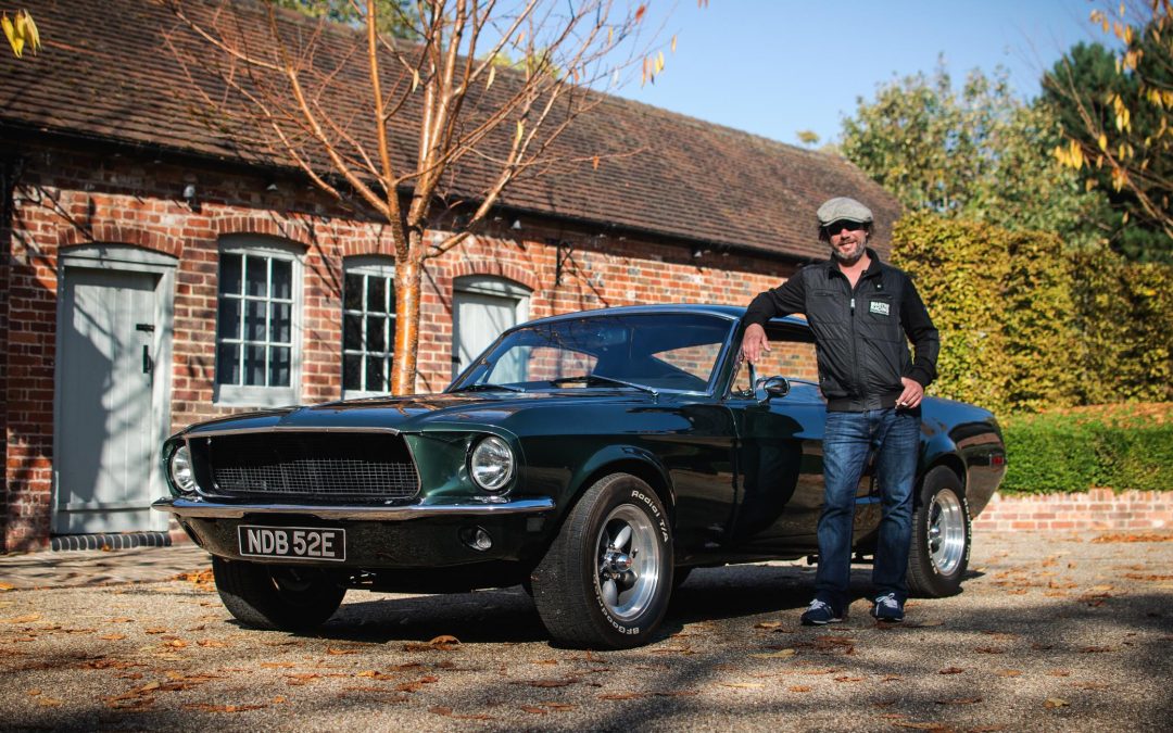 Jay Kay is having a clear out…