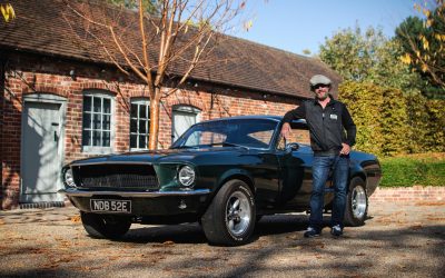 Jay Kay is having a clear out…