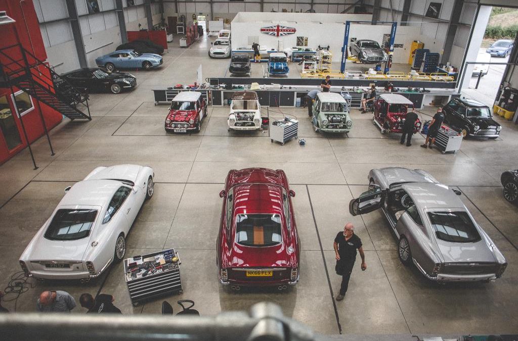 The David Brown Documentary