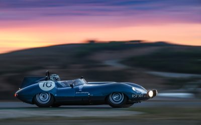 Motor Racing Legends Season Finale in Algarve