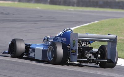 Mitchell wins at Dijon as Simac takes major F2 prize