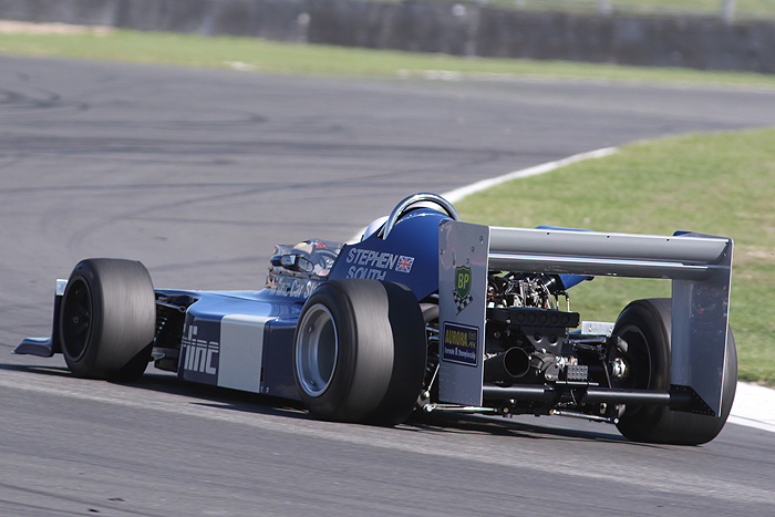 Mitchell wins at Dijon as Simac takes major F2 prize