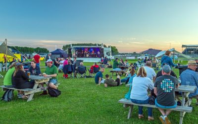 MGLive set to return for 2019