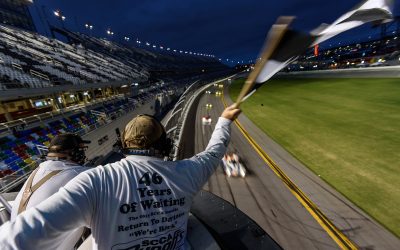 Champions crowned after Daytona Classic 24hr