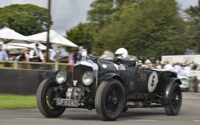 John Duff Trophy announced as the first new race for the 77th Members’ Meeting