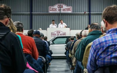 CCA Launch 2019 Calendar of Sales