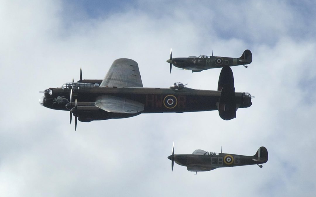 Pioneers and Adventurers In Beaulieu’d Spring Lecture Series