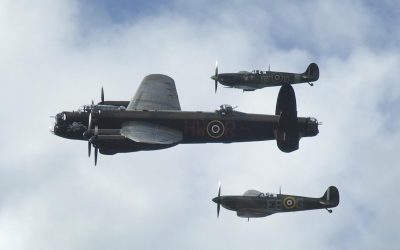 Pioneers and Adventurers In Beaulieu’d Spring Lecture Series