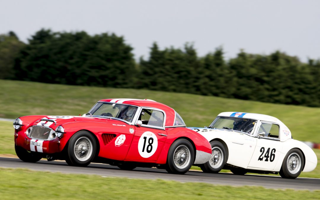 Equipe launch bumper calendar for 2019