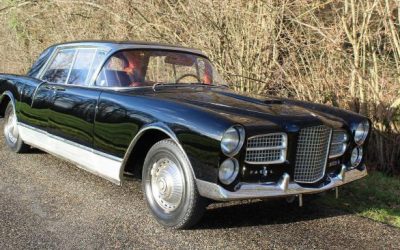 Classics at Coys Interclassics