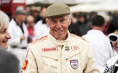 77th Members’ Meeting to host five decades worth of Le Mans winners