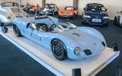 Headline Results at Race Retro Sale