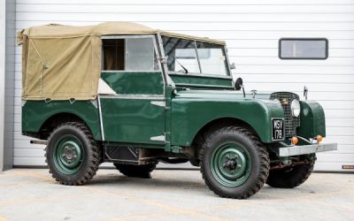 CCA Offers at Classic Restoration Show