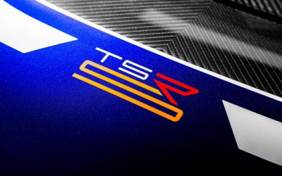 Zenvo introduce the TSR-S ahead of Geneva