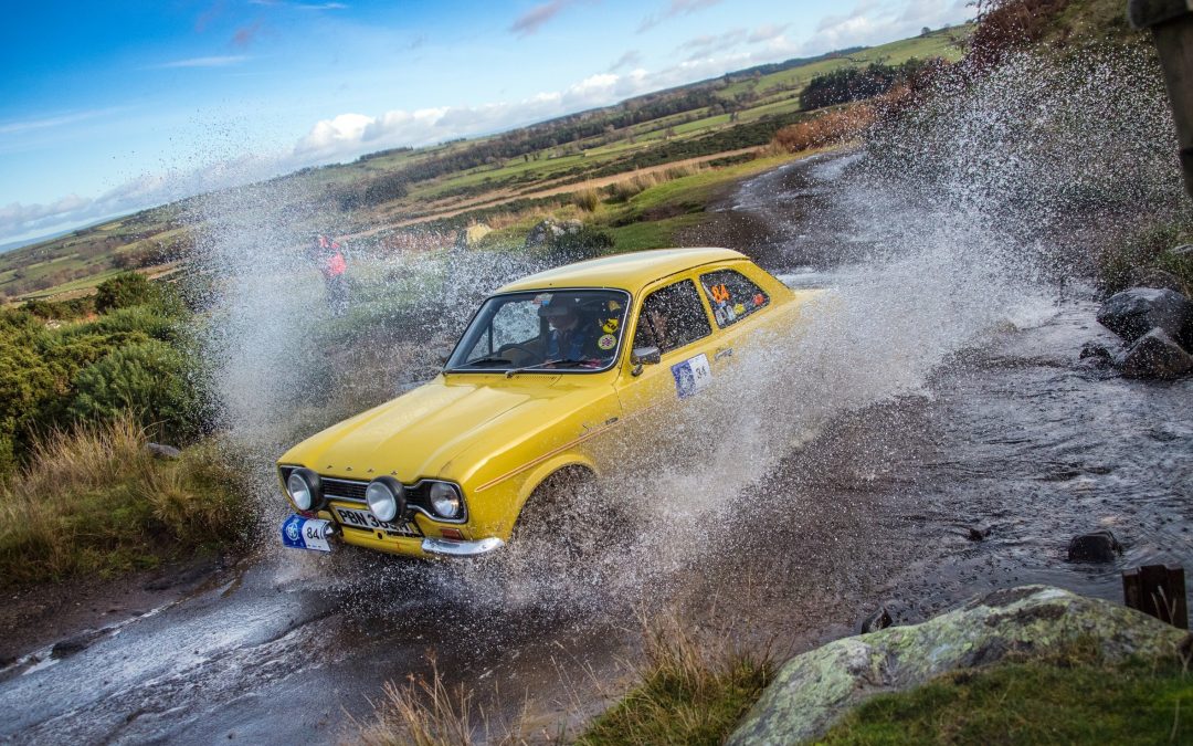 Nominations invited for the  Royal Automobile Club Historic Awards