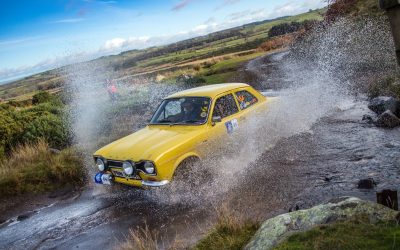 Nominations invited for the  Royal Automobile Club Historic Awards