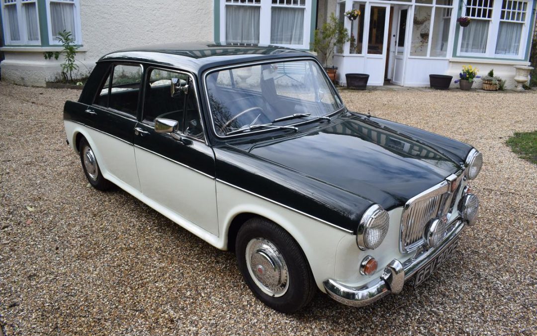 Baron’s gearing up for Spring Classic