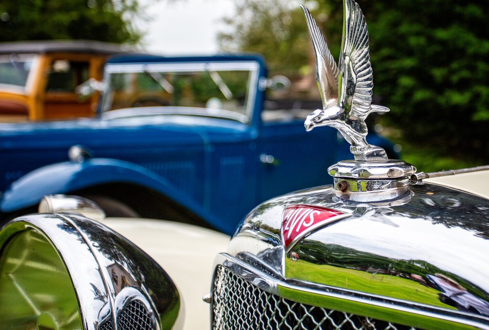 A Weekend of Sport & Speed at ‘Celtic Manor Resort’