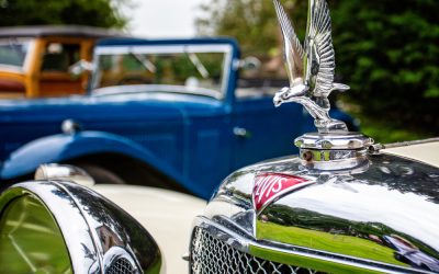 A Weekend of Sport & Speed at ‘Celtic Manor Resort’