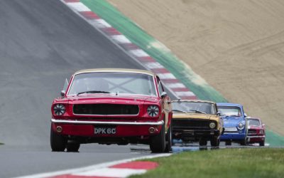 HSCC heads to Brands Hatch for Super Prix