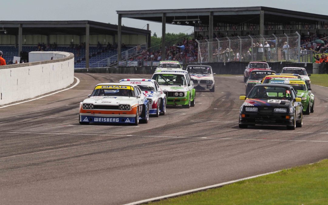 What’s on in August?