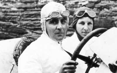 Bentley 100 Anniversary