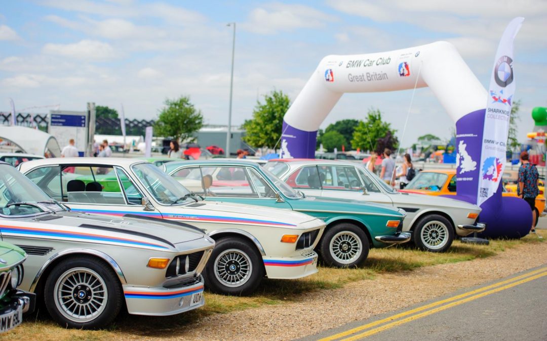Our Silverstone Classic – Essentials Guide