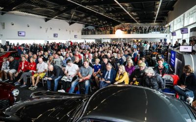 Silverstone Classic Auction Results