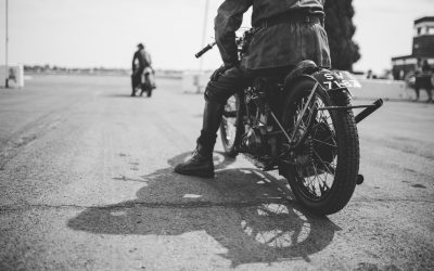 Bicester’s inaugural Super Scramble is a success