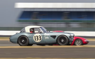 What’s on at The Classic?