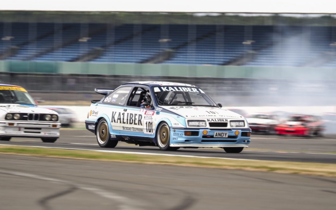 Silverstone Classic 2020 Cancelled